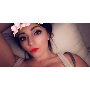 Meet your Posher, Felicia